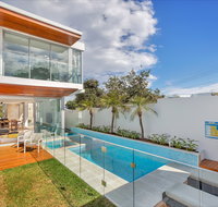 Stunning Luxury Home - Inverell Accommodation