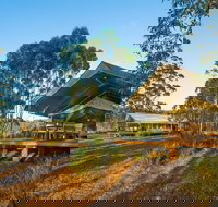 Tanja Lagoon Camp - Inverell Accommodation