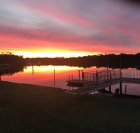 The Jetty House Jervis Bay - Inverell Accommodation