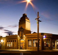 The Central Hotel Motel Lakes Entrance - Inverell Accommodation