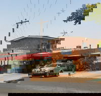 The Condobolin Hotel - Inverell Accommodation