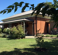 The Old Milltown Police Station B and B