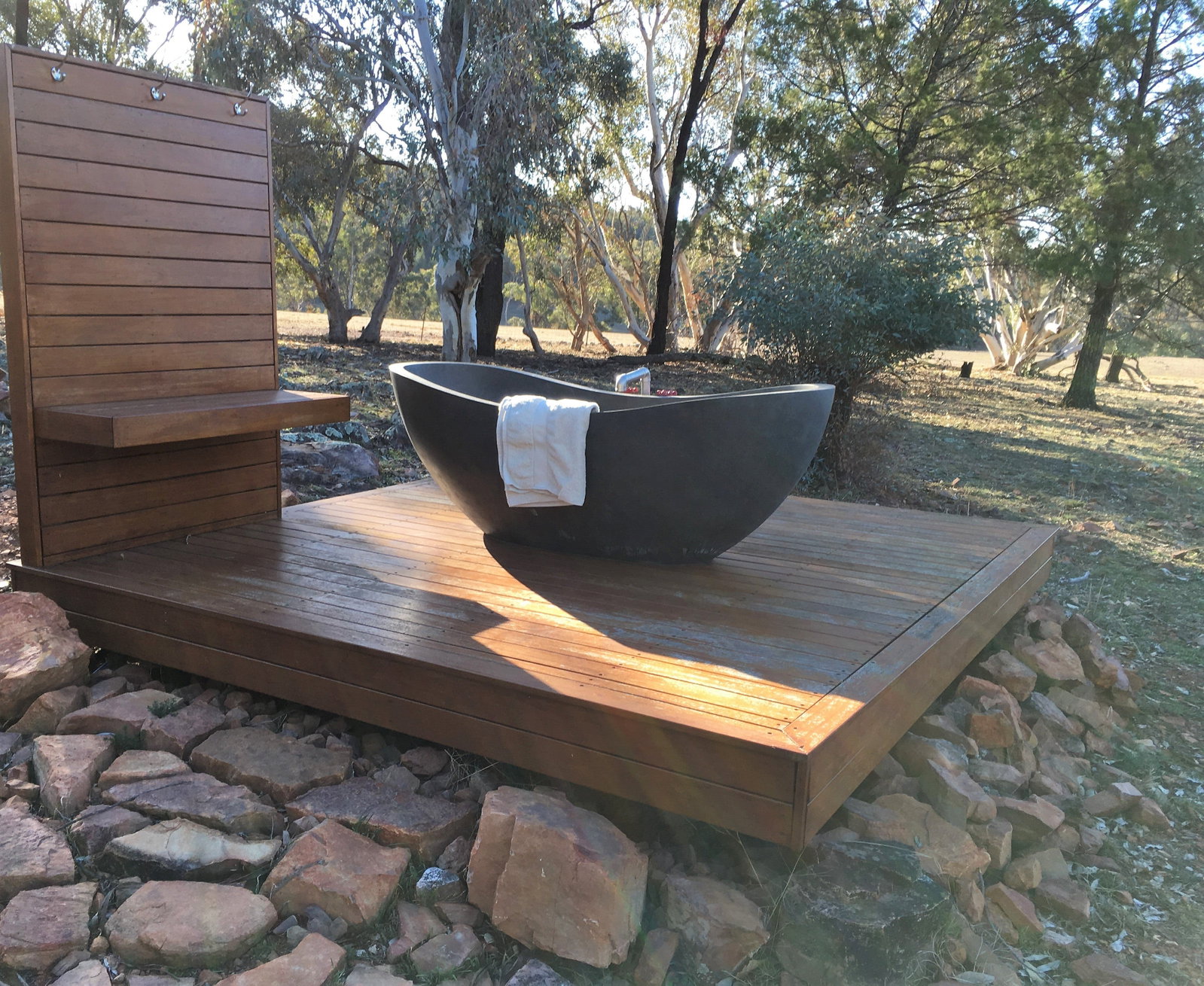 Bocobra ACT Inverell Accommodation