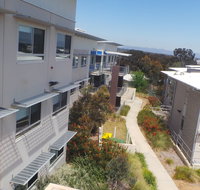 University of Canberra Village - Inverell Accommodation