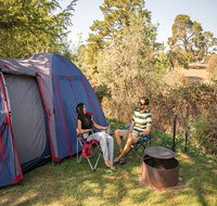 Village campground
