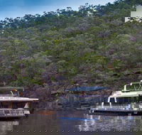 Able Hawkesbury River Houseboats - Kayaks and Dayboats - Inverell Accommodation