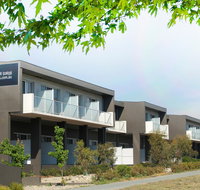 Abode Gungahlin - Inverell Accommodation