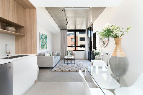 Accommodate Canberra - Inverell Accommodation 0