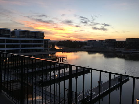 Accommodate Canberra - Inverell Accommodation 2