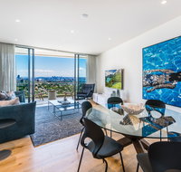 Aqua The Spectacular - Inverell Accommodation