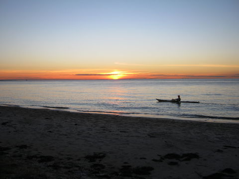 Barefoot Beach Stays - Inverell Accommodation 0