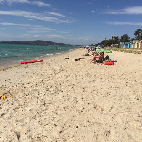 Barefoot Beach Stays - Inverell Accommodation 2