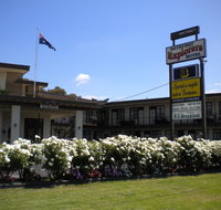 Bathurst Explorer Motel