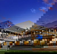Best Western Sanctuary Inn - Inverell Accommodation