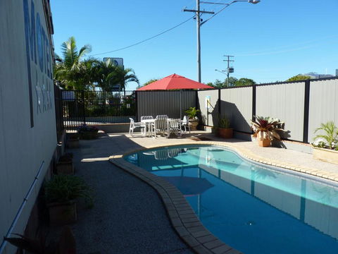 Best Western Caboolture Central Motor Inn - Inverell Accommodation 1