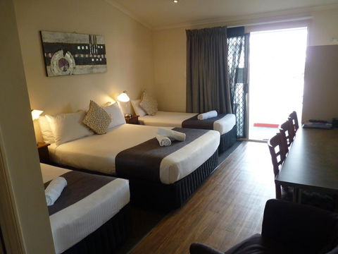 Best Western Caboolture Central Motor Inn - Inverell Accommodation 2