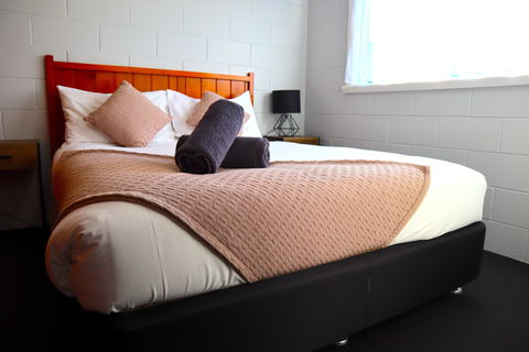 BIG4 Ulverstone Holiday Park - Inverell Accommodation 1
