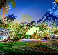 BIG4 Whitsundays Tropical Eco Resort - Inverell Accommodation