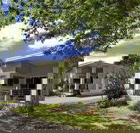 BIG4 Beacon Resort - Inverell Accommodation