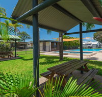 Bimbimbi Riverside Caravan Park - Inverell Accommodation