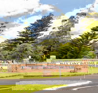 Blue Lake Holiday Park - Inverell Accommodation