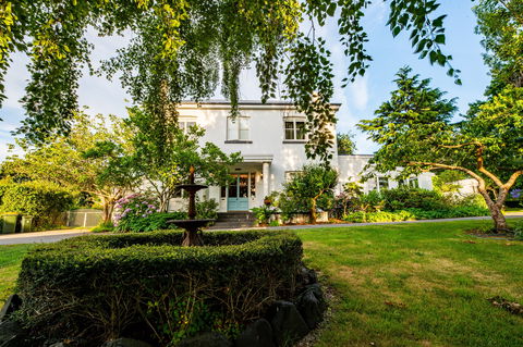 Boscobel Of Tasmania - Inverell Accommodation 0