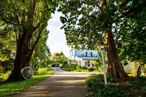 Boscobel Of Tasmania - Inverell Accommodation 1