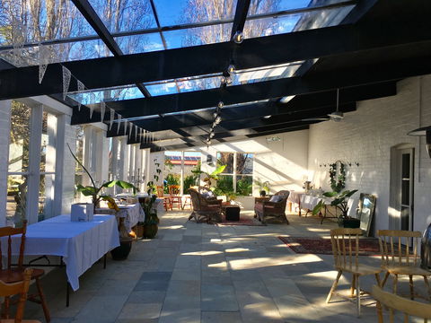 Boscobel Of Tasmania - Inverell Accommodation 2