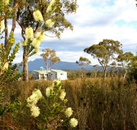 Buttongrass Retreat - Inverell Accommodation