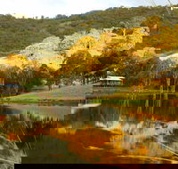 Bywondah Retreat - Inverell Accommodation