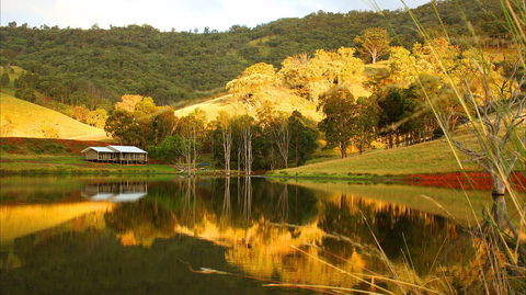 Bywondah Retreat - Inverell Accommodation 0