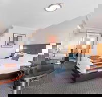 Central Motel and Apartments BW Signature Collection - Inverell Accommodation