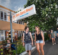 Civic Guest House - Inverell Accommodation