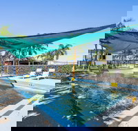 Coral Coast Tourist Park Townsville - Inverell Accommodation