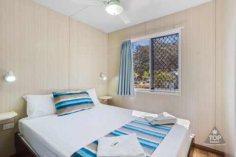 Coral Coast Tourist Park Townsville - Inverell Accommodation 1