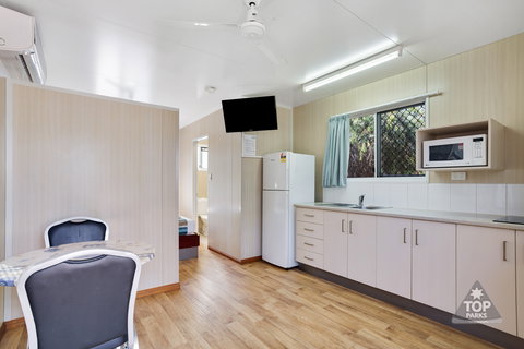 Coral Coast Tourist Park Townsville - Inverell Accommodation 2