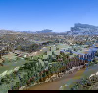Cuppacumbalong Homestead - Inverell Accommodation