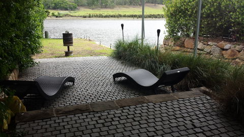 DC Hawkesbury Get-A-Way - Inverell Accommodation 0