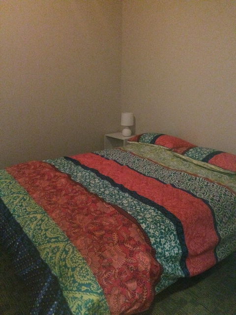 DC Hawkesbury Get-A-Way - Inverell Accommodation 1