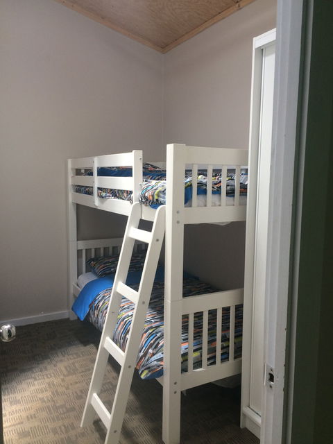 DC Hawkesbury Get-A-Way - Inverell Accommodation 2