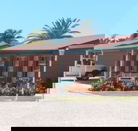 Edithburgh Seaside Motel - Inverell Accommodation