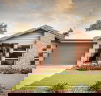 Faraday on Avoca - Inverell Accommodation