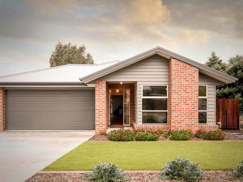 Faraday On Avoca - Inverell Accommodation 0