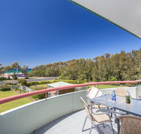 Fathoms 17 - Inverell Accommodation