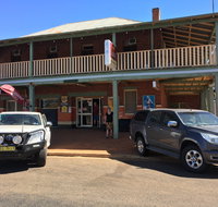 Fifield Hotel - Inverell Accommodation
