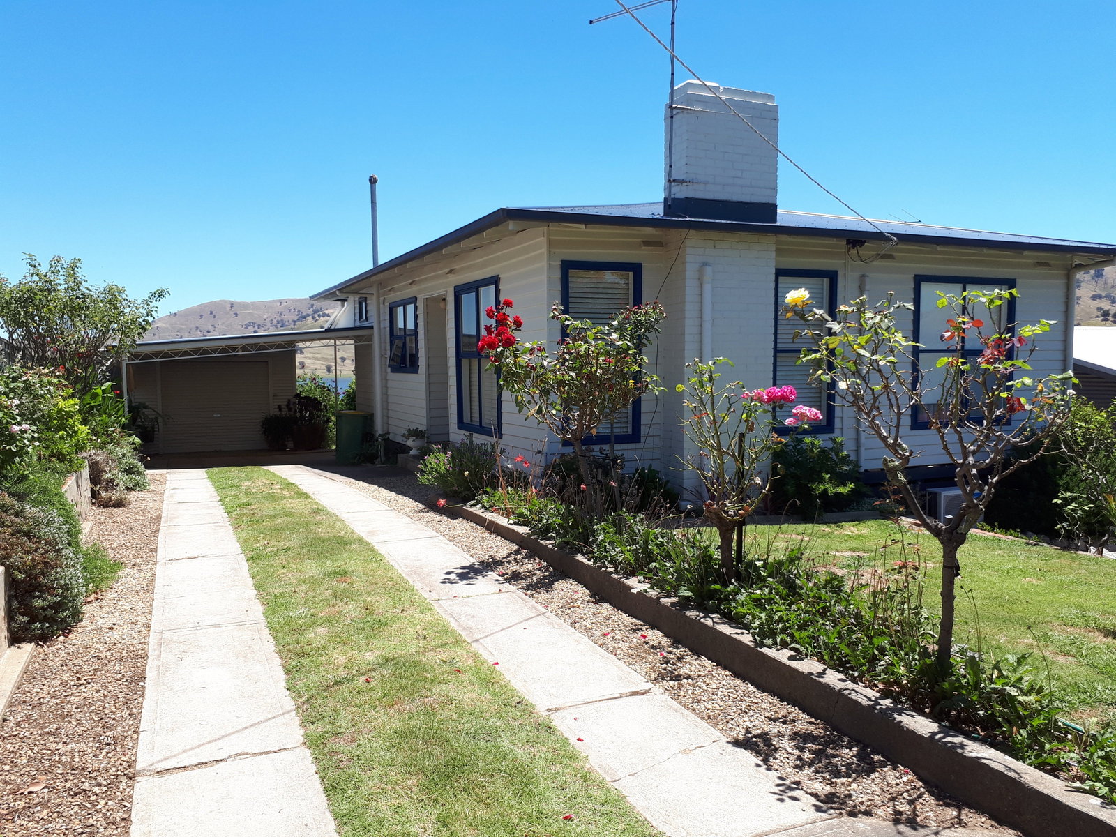 Jarvis Creek ACT Inverell Accommodation