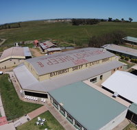 Heritage Park Bathurst - Inverell Accommodation