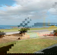 Jay Jay's Beach House - Inverell Accommodation