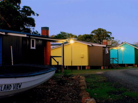 Lake Conjola Waterfront Holiday Park - Inverell Accommodation 0