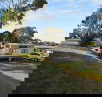 Limestone Coast Tourist Park - Inverell Accommodation